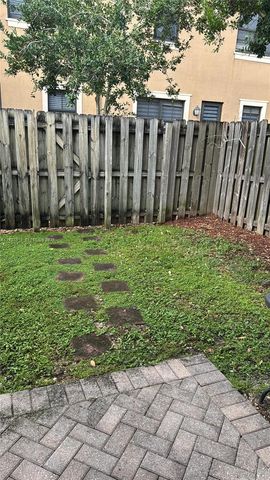 8437 Blue Cove Way 8437, Parkland, FL 33076