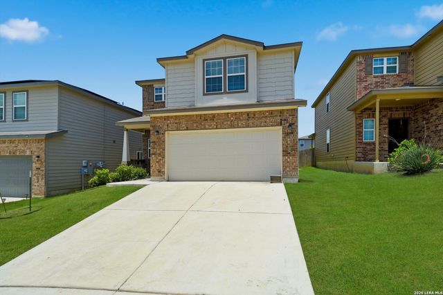 10375 Dunlap, San Antonio, TX 78252