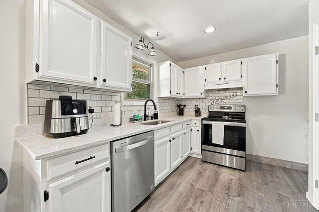 90 Mollie Drive, Hamilton, OH 45013