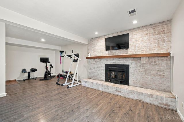 90 Mollie Drive, Hamilton, OH 45013