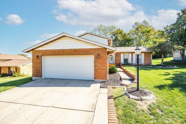 90 Mollie Drive, Hamilton, OH 45013