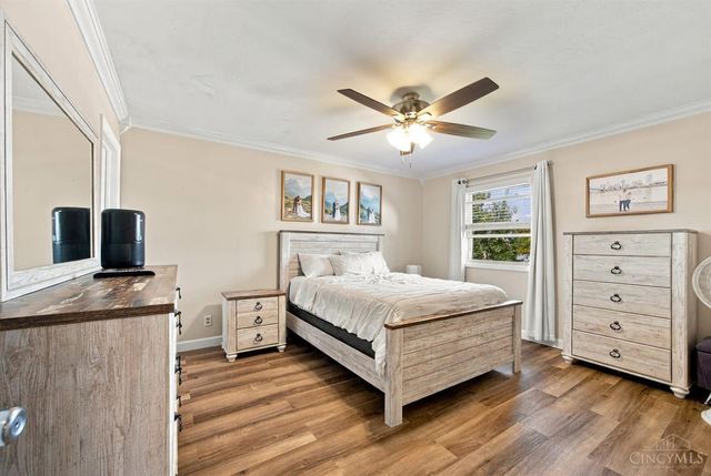 90 Mollie Drive, Hamilton, OH 45013