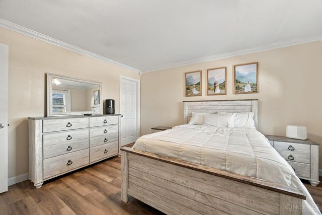 90 Mollie Drive, Hamilton, OH 45013