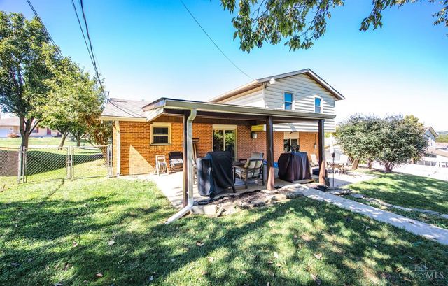 90 Mollie Drive, Hamilton, OH 45013