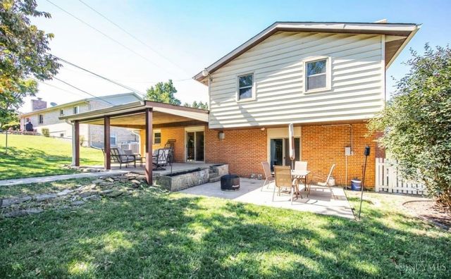 90 Mollie Drive, Hamilton, OH 45013