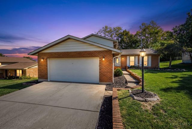 90 Mollie Drive, Hamilton, OH 45013