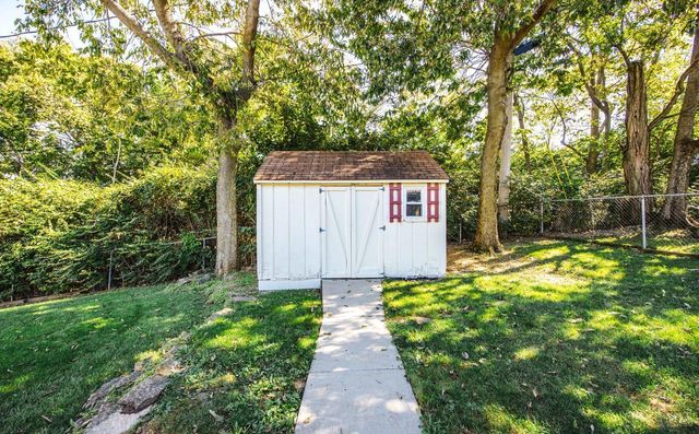 90 Mollie Drive, Hamilton, OH 45013