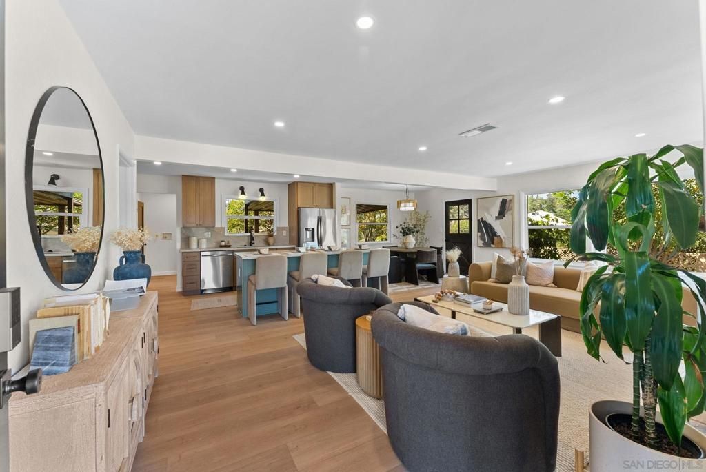 10765 Lupin Way, La Mesa, CA 91941 — exterior