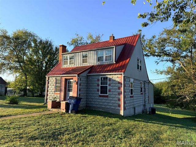 605 Third Street, Marble Hill, MO 63764