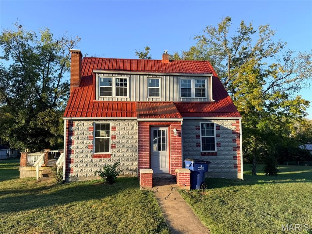 605 Third Street, Marble Hill, MO 63764