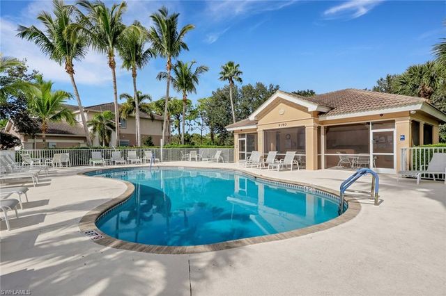 9180 Spanish Moss WAY # 922, Bonita Springs, FL 34135