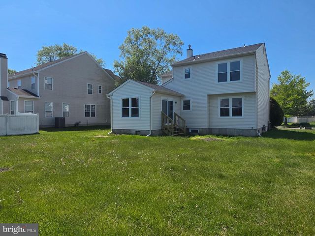 110 STOCKTON BLVD, Berlin, NJ 08009
