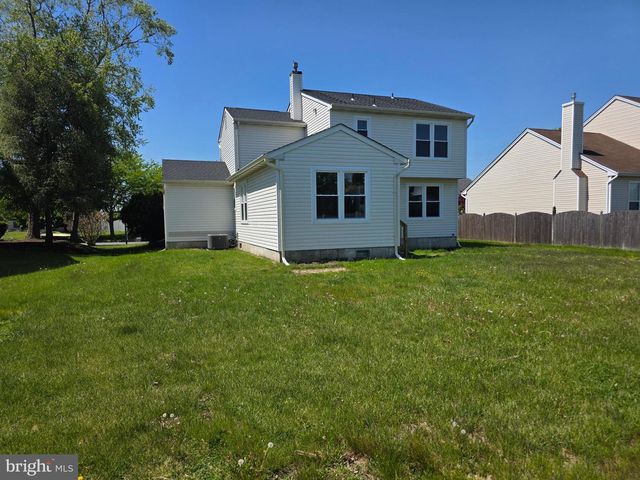 110 STOCKTON BLVD, Berlin, NJ 08009