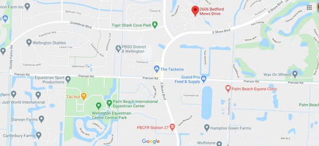 2606 Bedford Mews Dr, Wellington, FL 33414