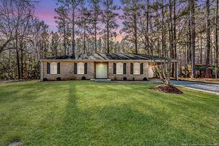 54 Red Holly Drive, Sanford, NC 27330