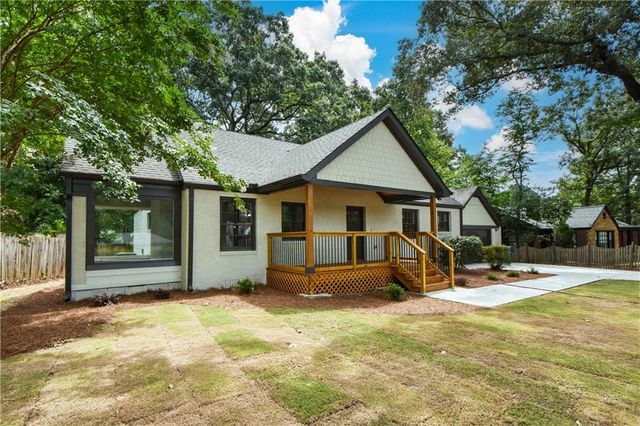1062 Bouldercrest Drive SE, Atlanta, GA 30316