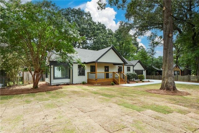1062 Bouldercrest Drive SE, Atlanta, GA 30316