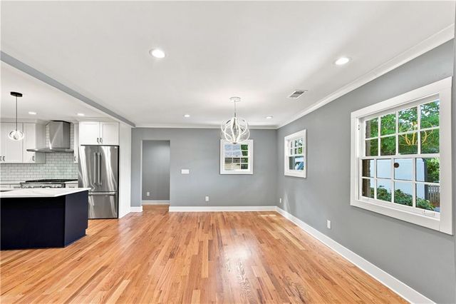 1062 Bouldercrest Drive SE, Atlanta, GA 30316