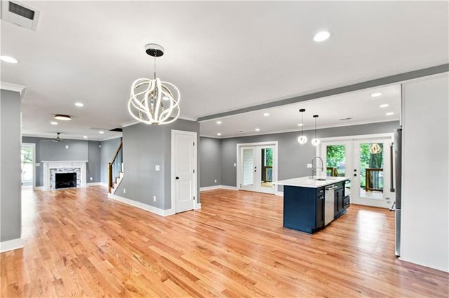 1062 Bouldercrest Drive SE, Atlanta, GA 30316