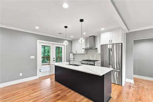 1062 Bouldercrest Drive SE, Atlanta, GA 30316