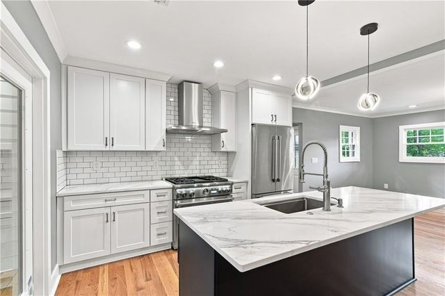 1062 Bouldercrest Drive SE, Atlanta, GA 30316