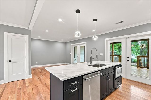 1062 Bouldercrest Drive SE, Atlanta, GA 30316