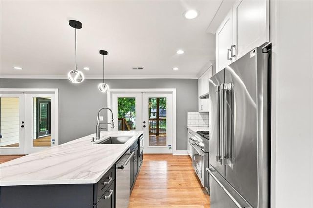 1062 Bouldercrest Drive SE, Atlanta, GA 30316