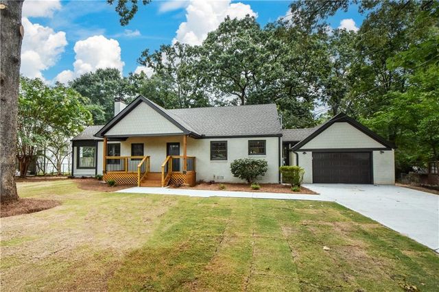 1062 Bouldercrest Drive SE, Atlanta, GA 30316