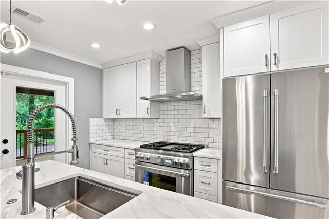 1062 Bouldercrest Drive SE, Atlanta, GA 30316