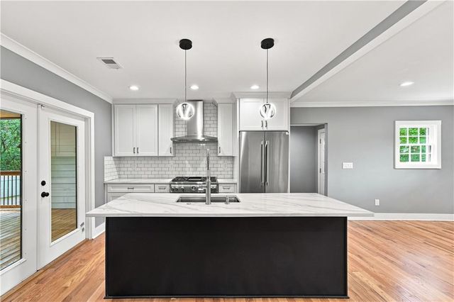1062 Bouldercrest Drive SE, Atlanta, GA 30316