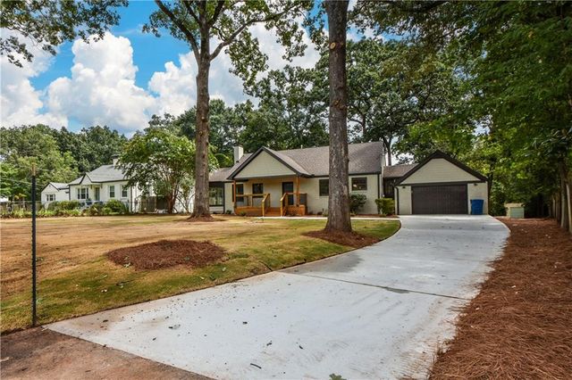 1062 Bouldercrest Drive SE, Atlanta, GA 30316