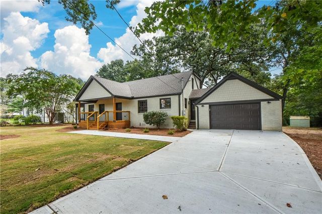 1062 Bouldercrest Drive SE, Atlanta, GA 30316