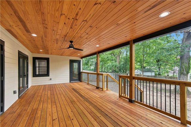 1062 Bouldercrest Drive SE, Atlanta, GA 30316