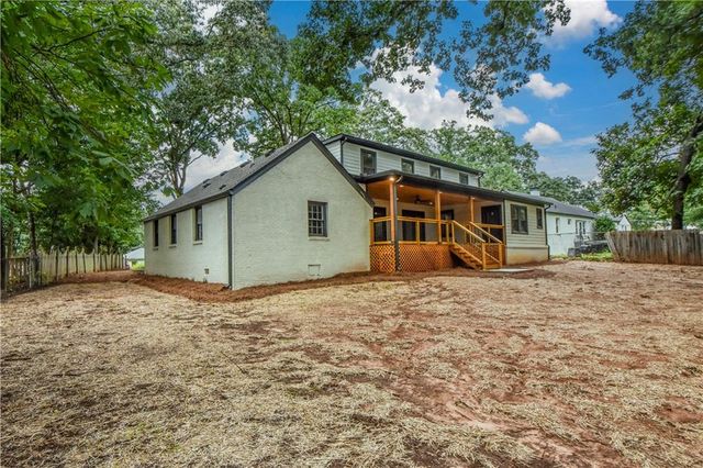 1062 Bouldercrest Drive SE, Atlanta, GA 30316