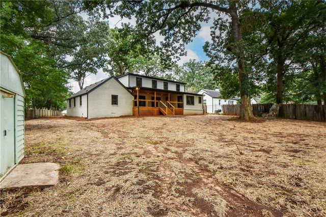 1062 Bouldercrest Drive SE, Atlanta, GA 30316