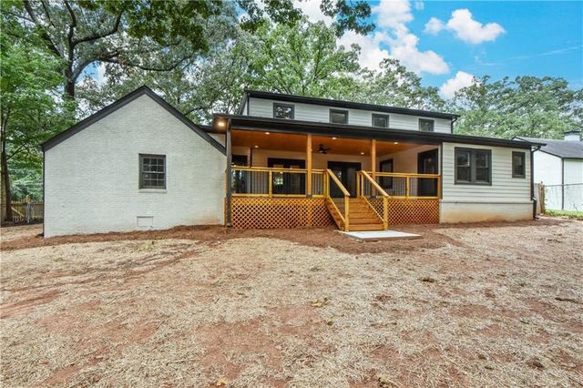 1062 Bouldercrest Drive SE, Atlanta, GA 30316