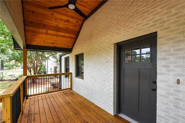 1062 Bouldercrest Drive SE, Atlanta, GA 30316