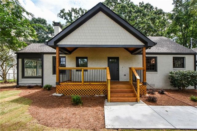 1062 Bouldercrest Drive SE, Atlanta, GA 30316