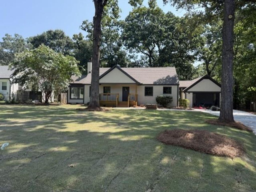 1062 Bouldercrest Drive SE, Atlanta, GA 30316
