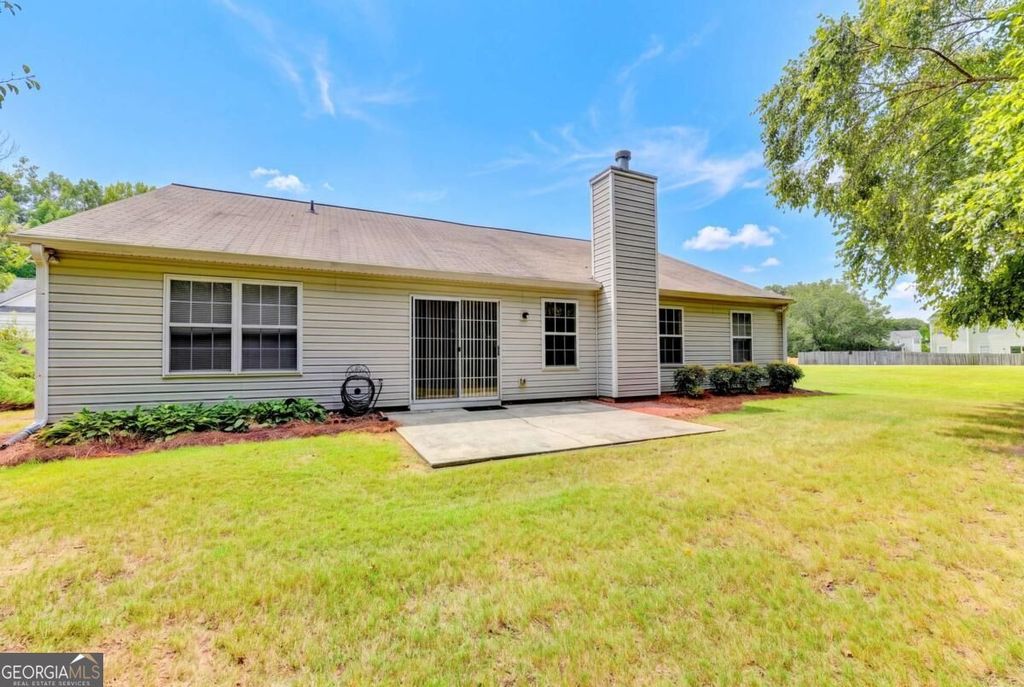 3065 Evergreen Eve Crossing, Dacula, GA 30019 — photo 2