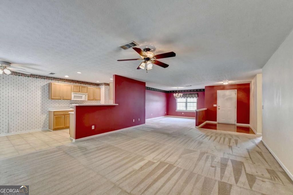 3065 Evergreen Eve Crossing, Dacula, GA 30019 — photo 3