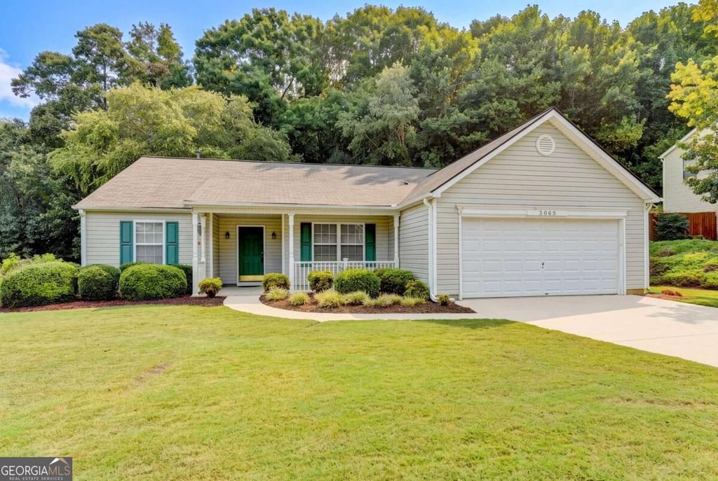 3065 Evergreen Eve Crossing, Dacula, GA 30019 — photo 5