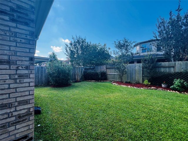 26615 Boulder Cove Court, Katy, TX 77494
