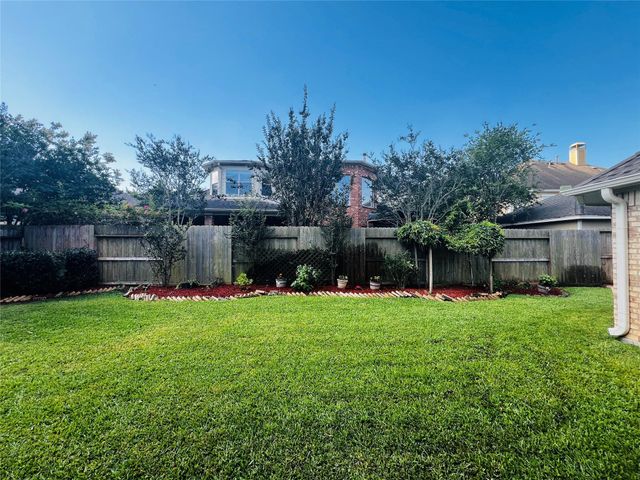 26615 Boulder Cove Court, Katy, TX 77494