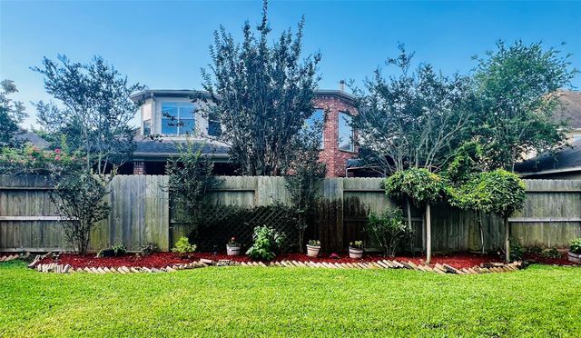 26615 Boulder Cove Court, Katy, TX 77494