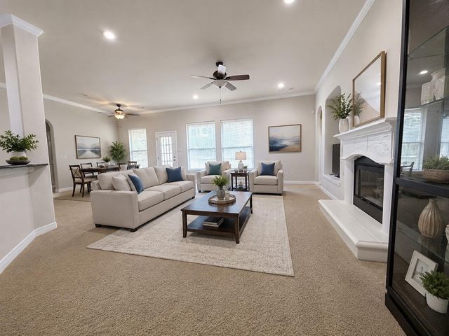 26615 Boulder Cove Court, Katy, TX 77494