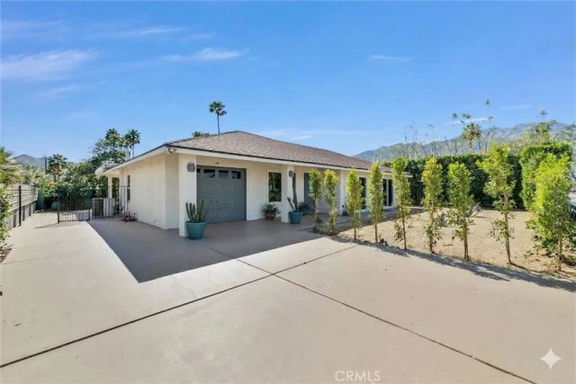 3967 E Sunny Dunes Road, Palm Springs, CA 92264