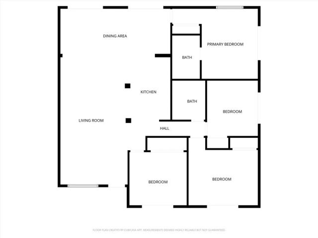 3967 E Sunny Dunes Road, Palm Springs, CA 92264