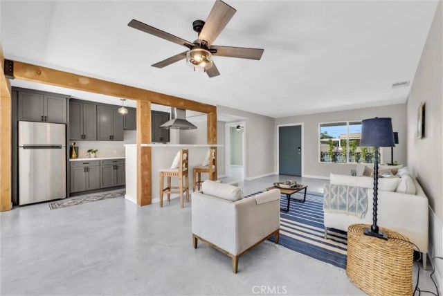 3967 E Sunny Dunes Road, Palm Springs, CA 92264
