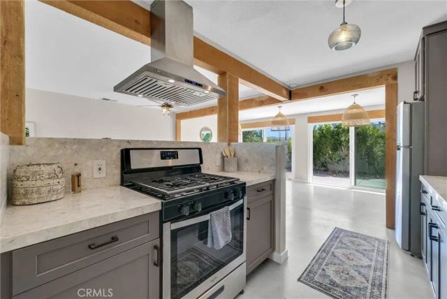 3967 E Sunny Dunes Road, Palm Springs, CA 92264